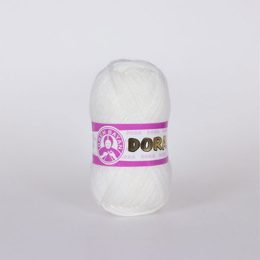 Madame Tricote Paris Dora 100 Premium Acrylic Yarn by YarnPark