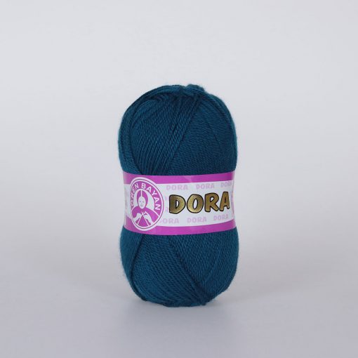Madame Tricote Paris Dora 101 Premium Acrylic Yarn by YarnPark