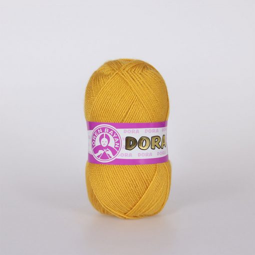 Madame Tricote Paris Dora 102 Premium Acrylic Yarn by YarnPark