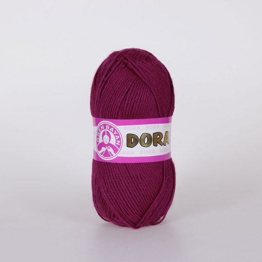 Madame Tricote Paris Dora 103 Premium Acrylic Yarn by YarnPark