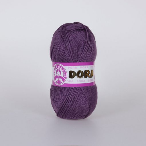 Madame Tricote Paris Dora 104 Premium Acrylic Yarn by YarnPark