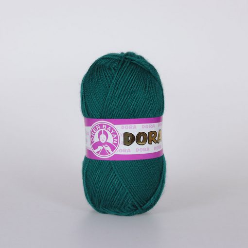Madame Tricote Paris Dora 105 Premium Acrylic Yarn by YarnPark