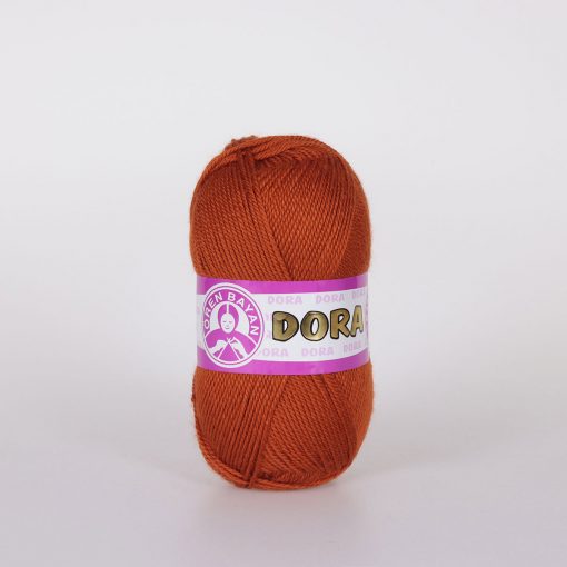 Madame Tricote Paris Dora 107 Premium Acrylic Yarn by YarnPark