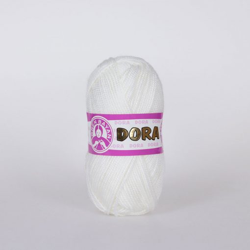 Madame Tricote Paris Dora 111 Premium Acrylic Yarn by YarnPark