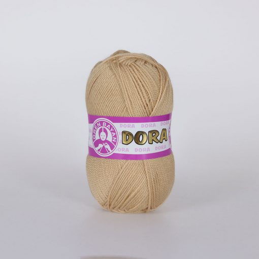 Madame Tricote Paris Dora 114 Premium Acrylic Yarn by YarnPark