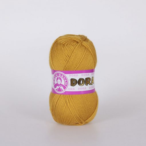 Madame Tricote Paris Dora 115 Premium Acrylic Yarn by YarnPark