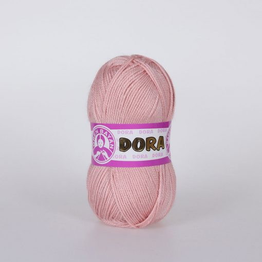 Madame Tricote Paris Dora 119 Premium Acrylic Yarn by YarnPark