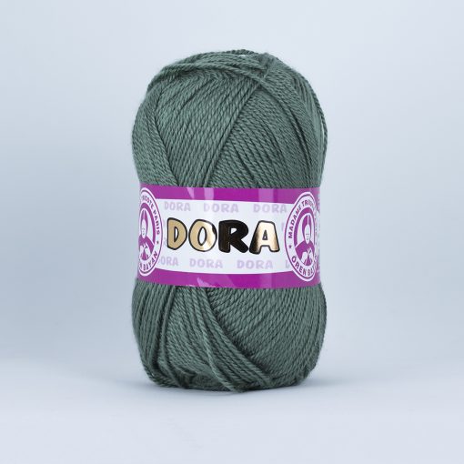 Madame Tricote Paris Dora 130 Premium Acrylic Yarn by YarnPark