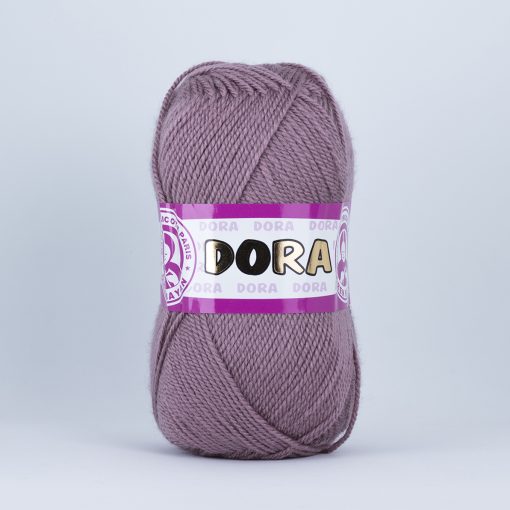Madame Tricote Paris Dora 135 Premium Acrylic Yarn by YarnPark