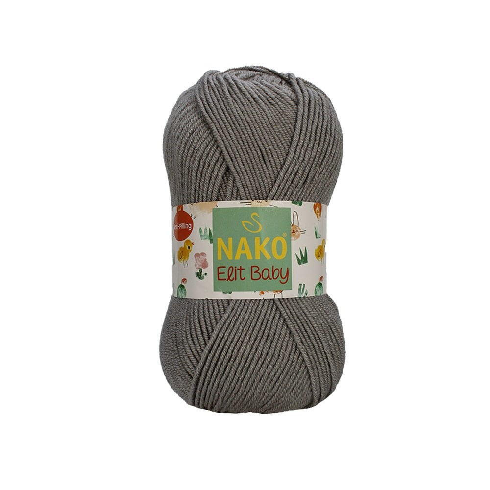 Nako Elit Baby 10342