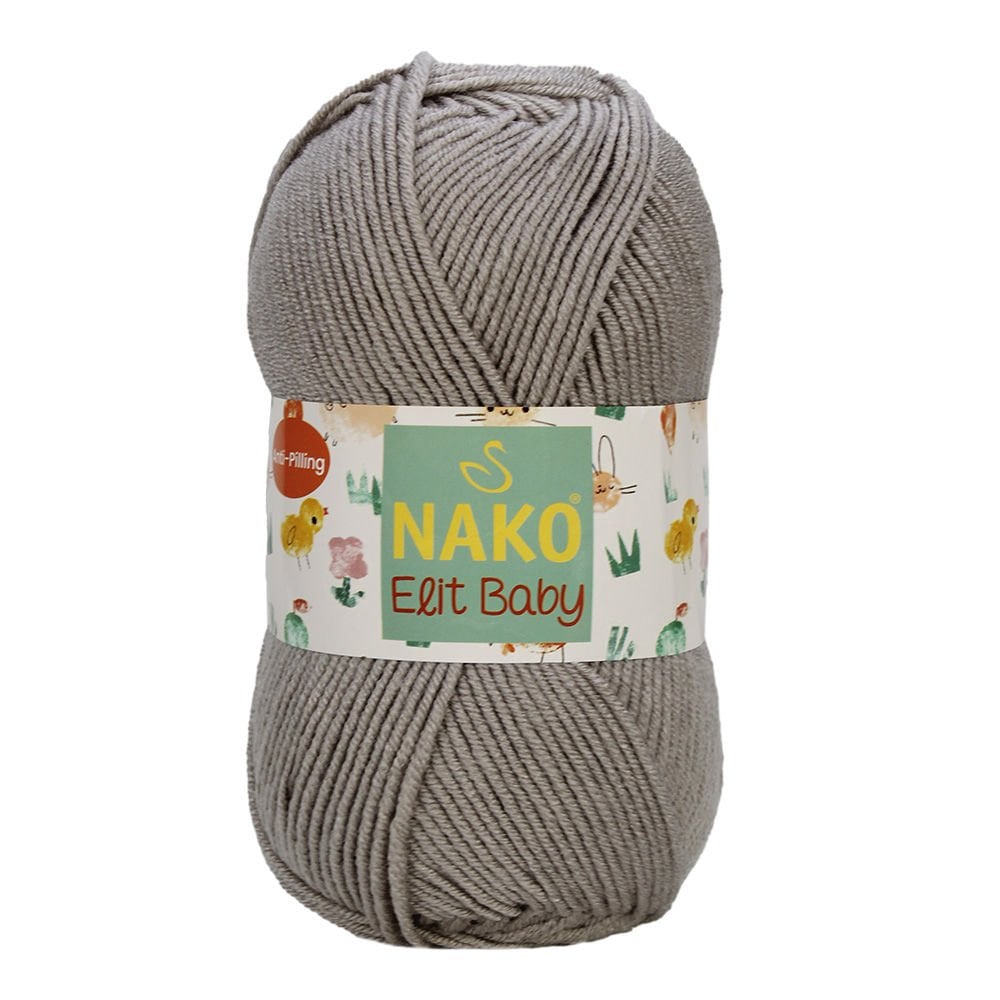 Nako Elit Baby 14393