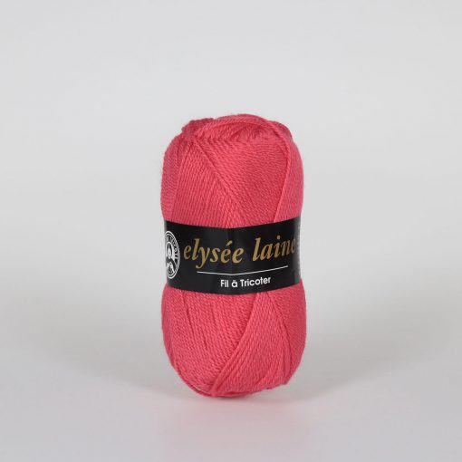 Madame Tricote Paris Elysee Laine 002 Acrylic Yarn by YarnPark
