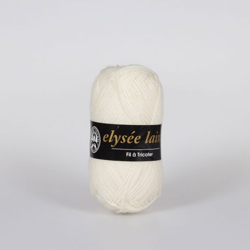 Madame Tricote Paris Elysee Laine 004 Acrylic Yarn by YarnPark