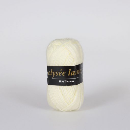 Madame Tricote Paris Elysee Laine 005 Acrylic Yarn by YarnPark