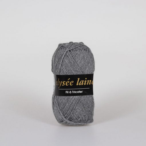 Madame Tricote Paris Elysee Laine 008 Acrylic Yarn by YarnPark