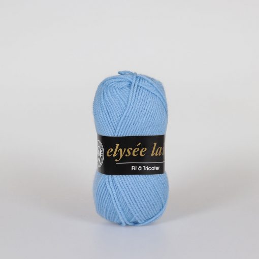 Madame Tricote Paris Elysee Laine 012 Acrylic Yarn by YarnPark