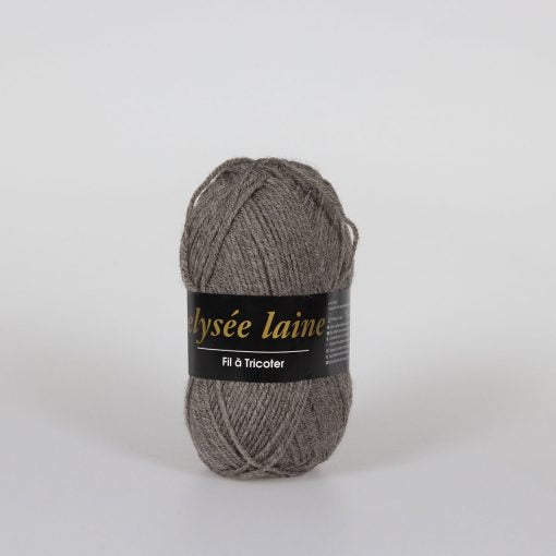 Madame Tricote Paris Elysee Laine 014 Acrylic Yarn by YarnPark