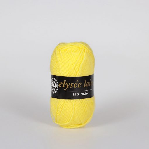 Madame Tricote Paris Elysee Laine 028 Acrylic Yarn by YarnPark