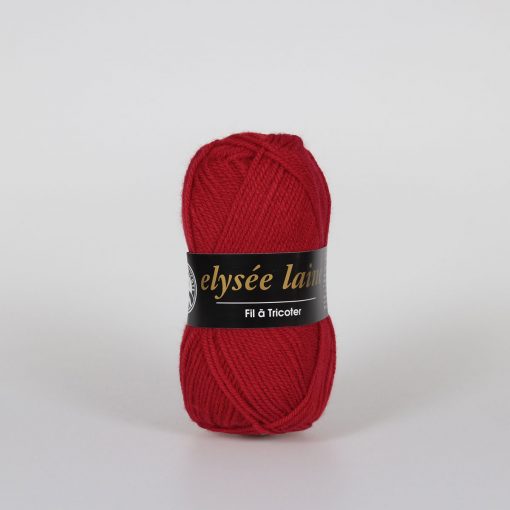 Madame Tricote Paris Elysee Laine 033 Acrylic Yarn by YarnPark
