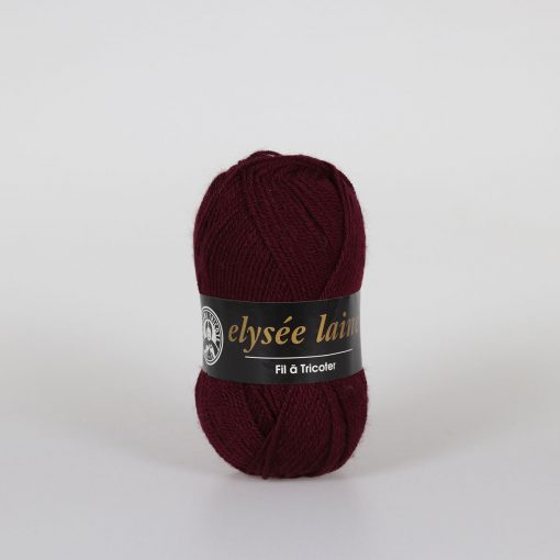 Madame Tricote Paris Elysee Laine 035 Acrylic Yarn by YarnPark