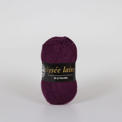 Madame Tricote Paris Elysee Laine 052 Acrylic Yarn by YarnPark