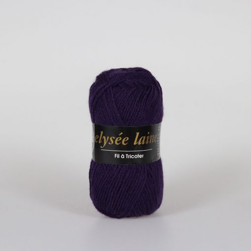 Madame Tricote Paris Elysee Laine 060 Acrylic Yarn by YarnPark