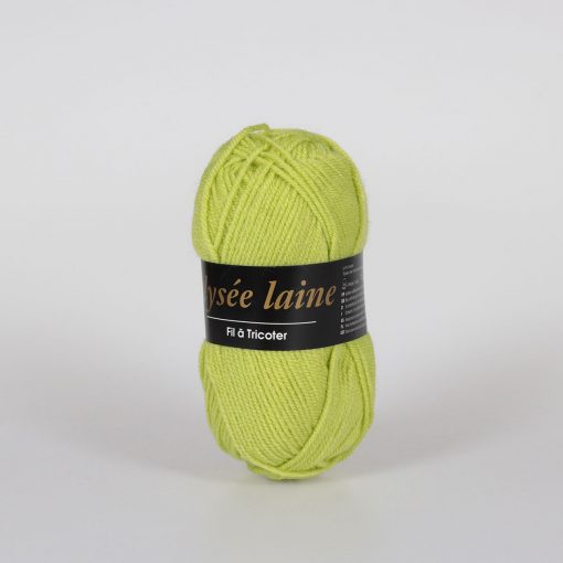 Madame Tricote Paris Elysee Laine 064 Acrylic Yarn by YarnPark