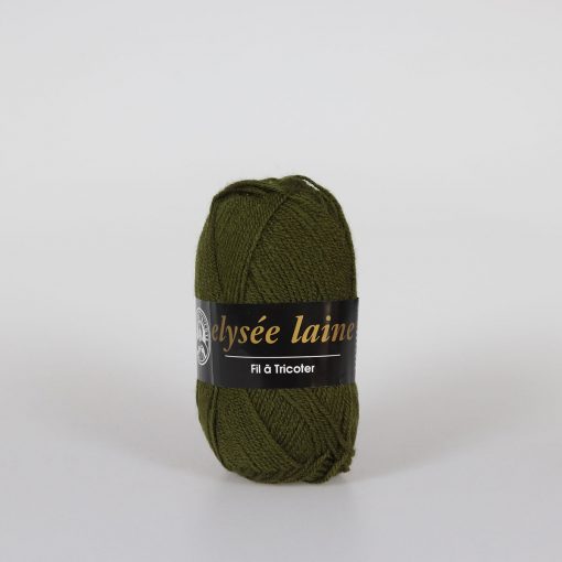 Madame Tricote Paris Elysee Laine 077 Acrylic Yarn by YarnPark