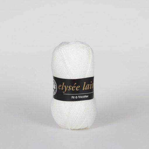 Madame Tricote Paris Elysee Laine 100 Acrylic Yarn by YarnPark