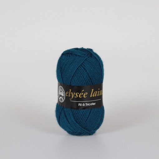 Madame Tricote Paris Elysee Laine 101 Acrylic Yarn by YarnPark