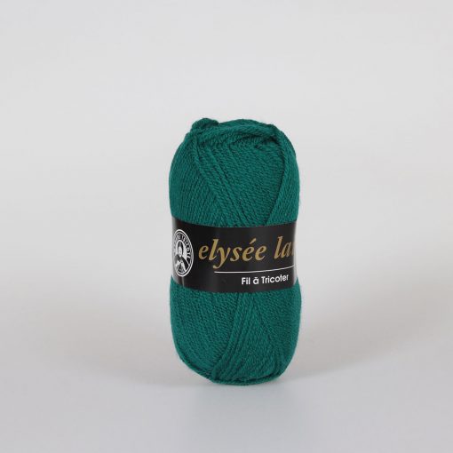 Madame Tricote Paris Elysee Laine 105 Acrylic Yarn by YarnPark
