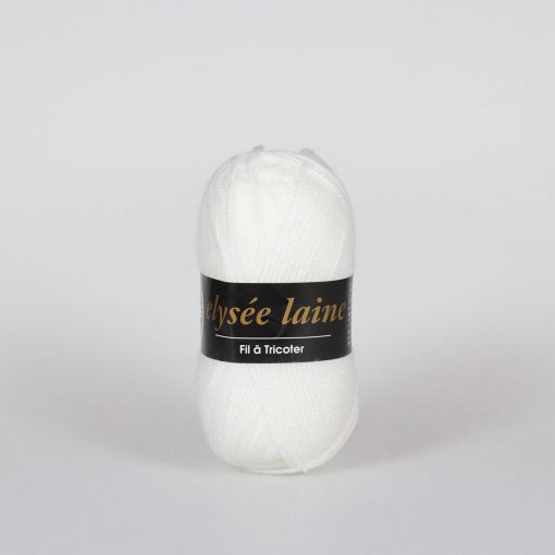 Madame Tricote Paris Elysee Laine 111 Acrylic Yarn by YarnPark