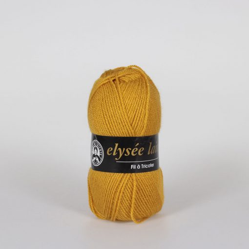 Madame Tricote Paris Elysee Laine 115 Acrylic Yarn by YarnPark