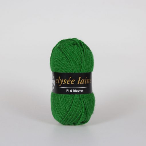 Madame Tricote Paris Elysee Laine 120 Acrylic Yarn by YarnPark