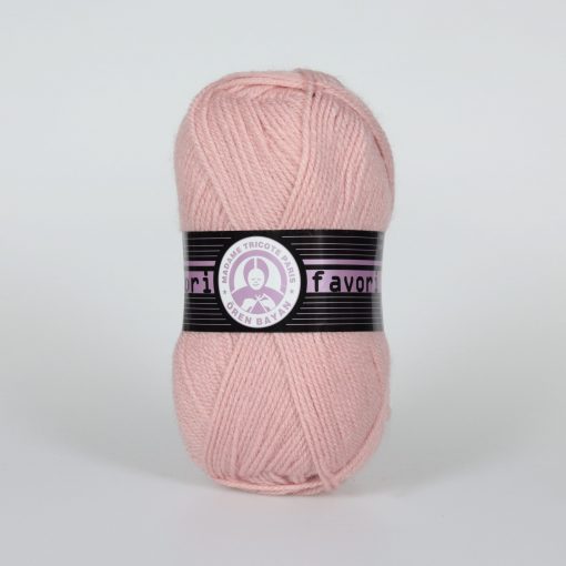 Madame Tricote Paris Favori 001 All-Purpose Yarn by YarnPark