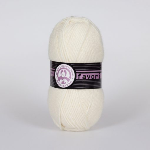 Madame Tricote Paris Favori 004 All-Purpose Yarn by YarnPark