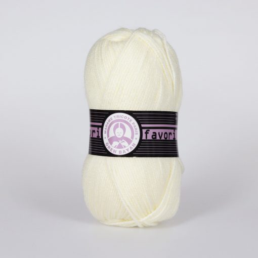Madame Tricote Paris Favori 005 All-Purpose Yarn by YarnPark