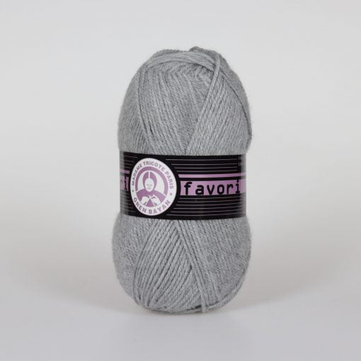Madame Tricote Paris Favori 007 All-Purpose Yarn by YarnPark