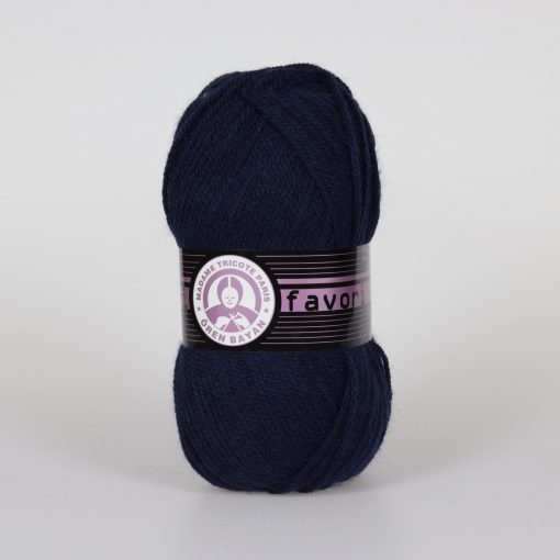 Madame Tricote Paris Favori 019 All-Purpose Yarn by YarnPark