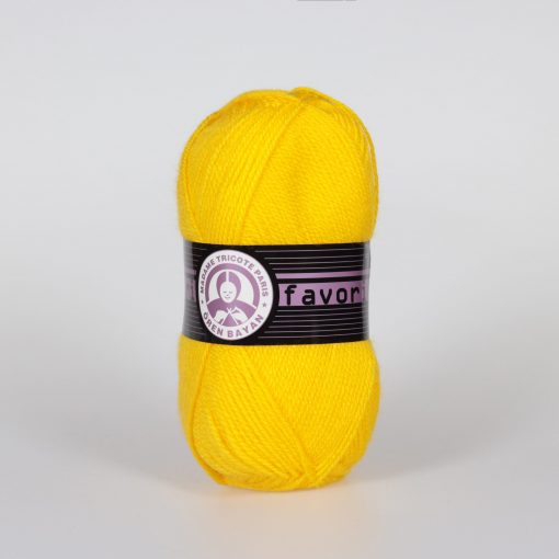 Madame Tricote Paris Favori 029 All-Purpose Yarn by YarnPark