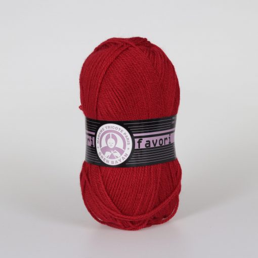 Madame Tricote Paris Favori 033 All-Purpose Yarn by YarnPark