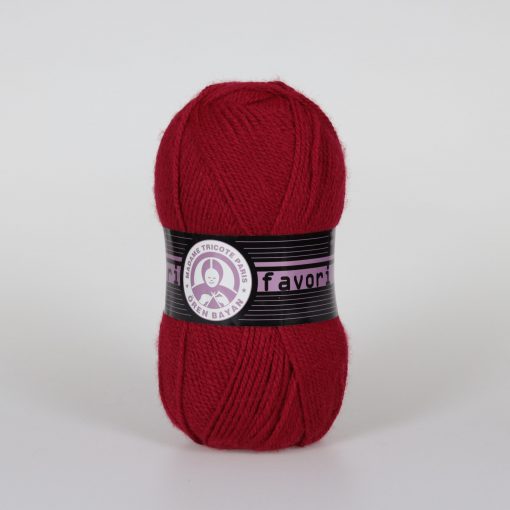 Madame Tricote Paris Favori 034 All-Purpose Yarn by YarnPark