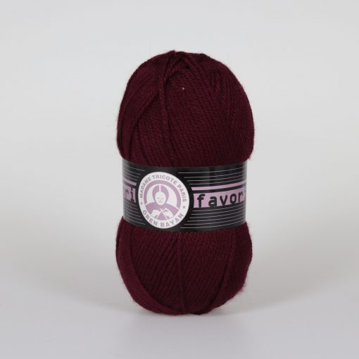 Madame Tricote Paris Favori 035 All-Purpose Yarn by YarnPark