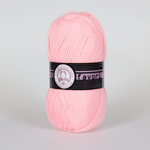 Madame Tricote Paris Favori 039 All-Purpose Yarn by YarnPark