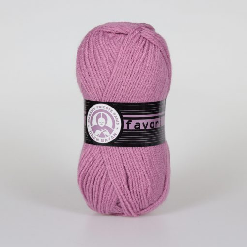 Madame Tricote Paris Favori 049 All-Purpose Yarn by YarnPark