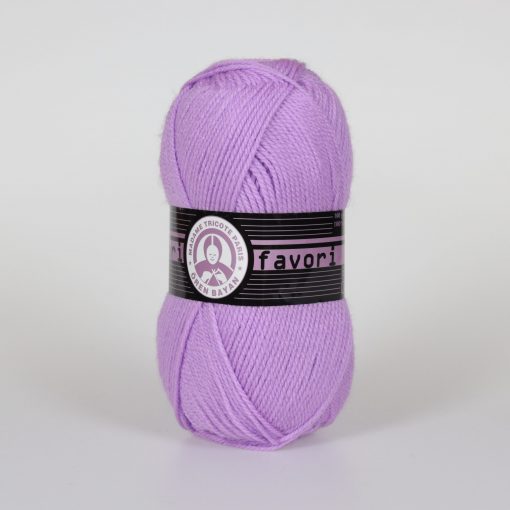 Madame Tricote Paris Favori 056 All-Purpose Yarn by YarnPark