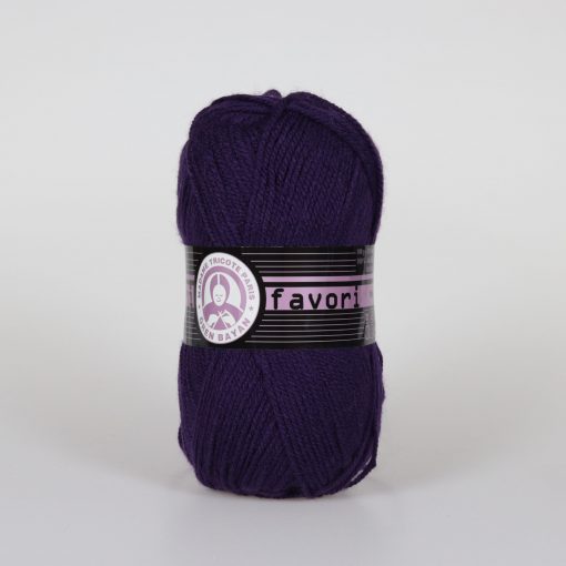 Madame Tricote Paris Favori 060 All-Purpose Yarn by YarnPark