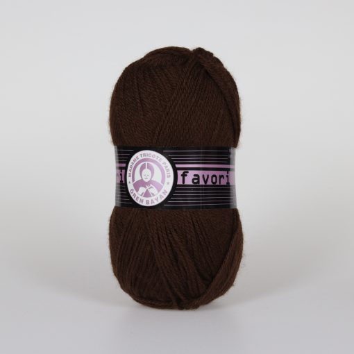 Madame Tricote Paris Favori 083 All-Purpose Yarn by YarnPark
