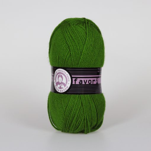 Madame Tricote Paris Favori 087 All-Purpose Yarn by YarnPark