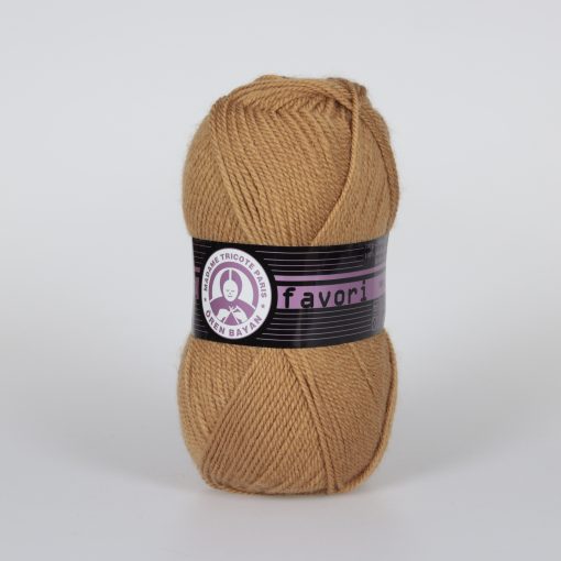 Madame Tricote Paris Favori 099 All-Purpose Yarn by YarnPark